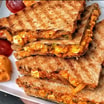 Tandoori Toastie