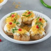 Dahi Puri