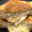 Creamy Chaatwich