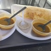 Plain Butter Dhosa