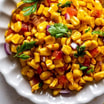 Corn Bhel